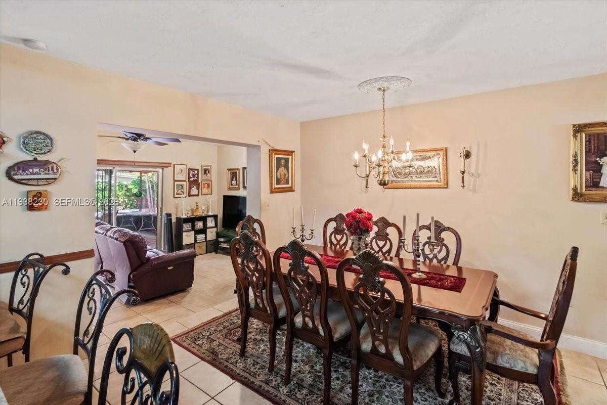 CORAL VILLAS REV - Residential