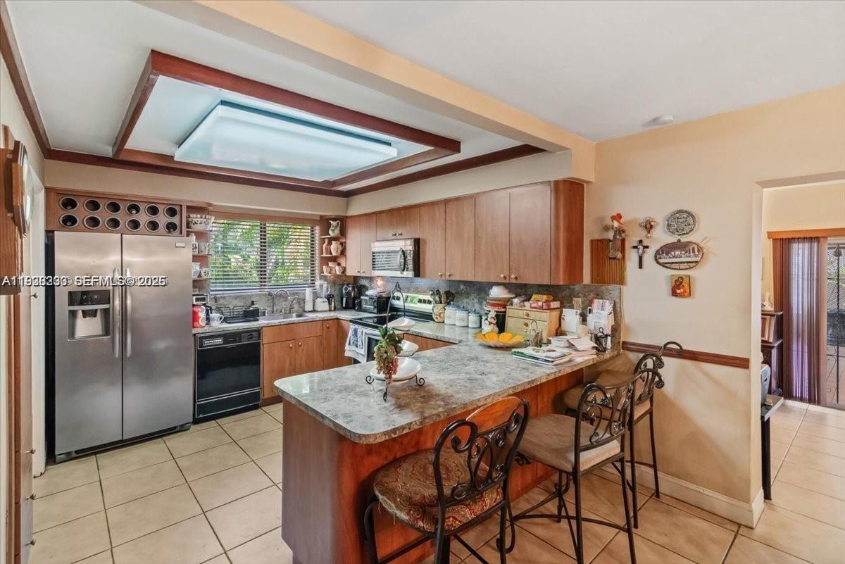 CORAL VILLAS REV - Residential