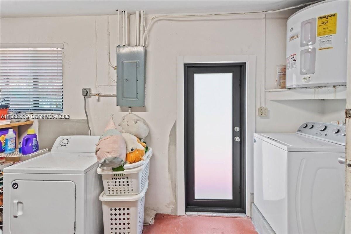 CORAL VILLAS REV - Residential