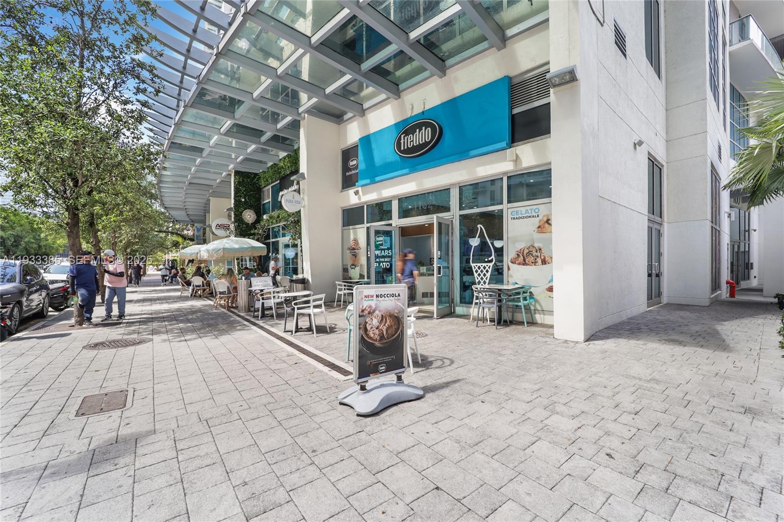 1100 MILLECENTO RESIDENCE - Residential