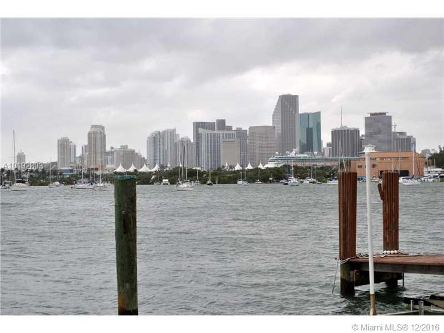 REMODELED WATERFRONT. THE GREATEST VIEWS OF DOWNTOWN MIAMI, SAILBOATS, CRUISE SHIPS AND SPECTACULAR MIAMI SKYLINE VIEWS! MULTIPLE TERRACES AND BALCONIES FOR GRACIOUS ENTERTAINING . LARGE EAT IN KITCHEN AND DINING AREA , A DRAMATIC 2-STORY LIVING ROOM WITH FIREPLACE, 2ND FLOOR FAMILY ROOM OVERLOOKING THE OPEN WATER + SKYLINE. 3RD STORY TERRACE AND AMAZING VIEWS , DOCK, POOL, 60' WATERFRONT.