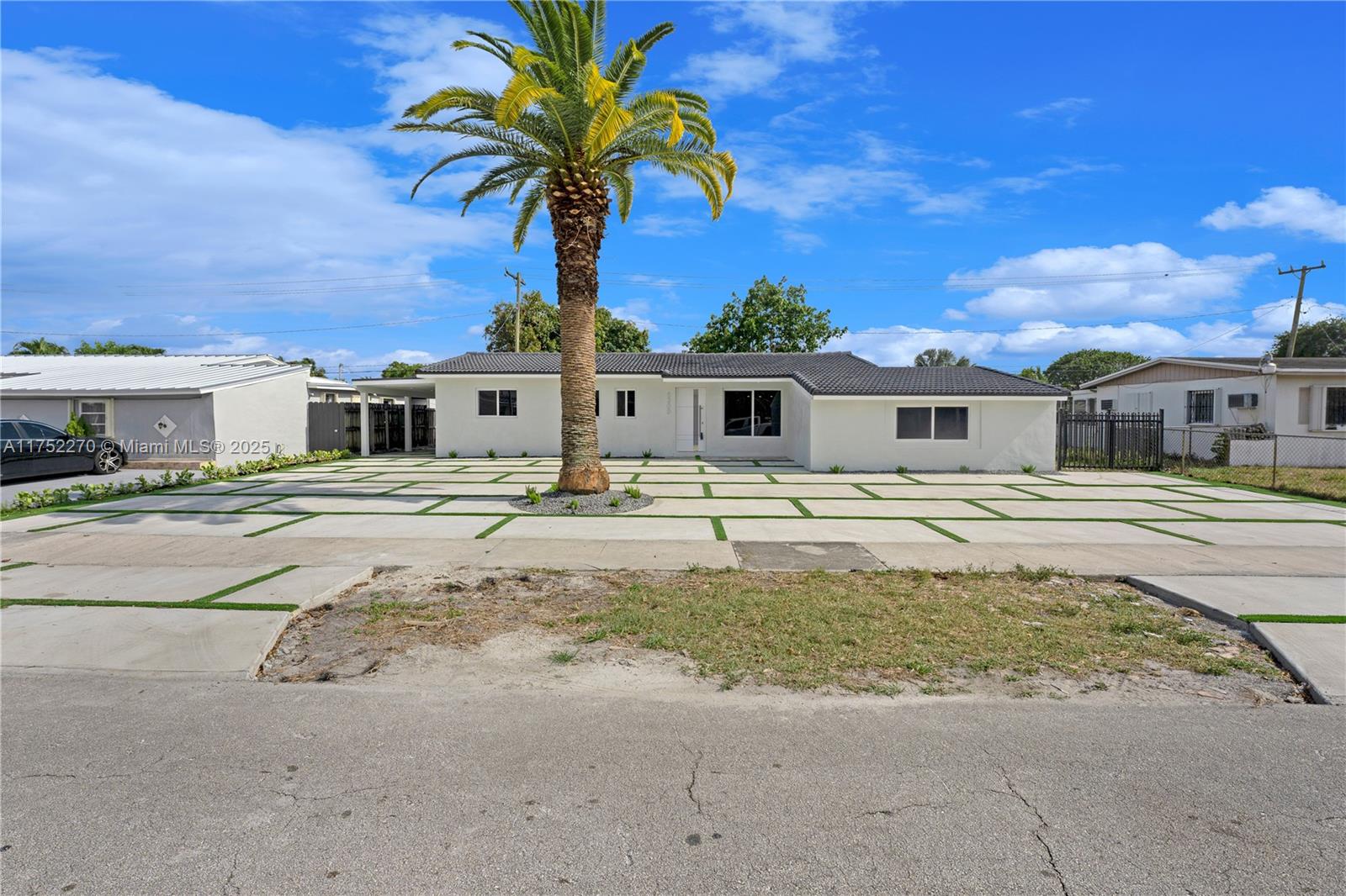 5300 NW 181st Ter