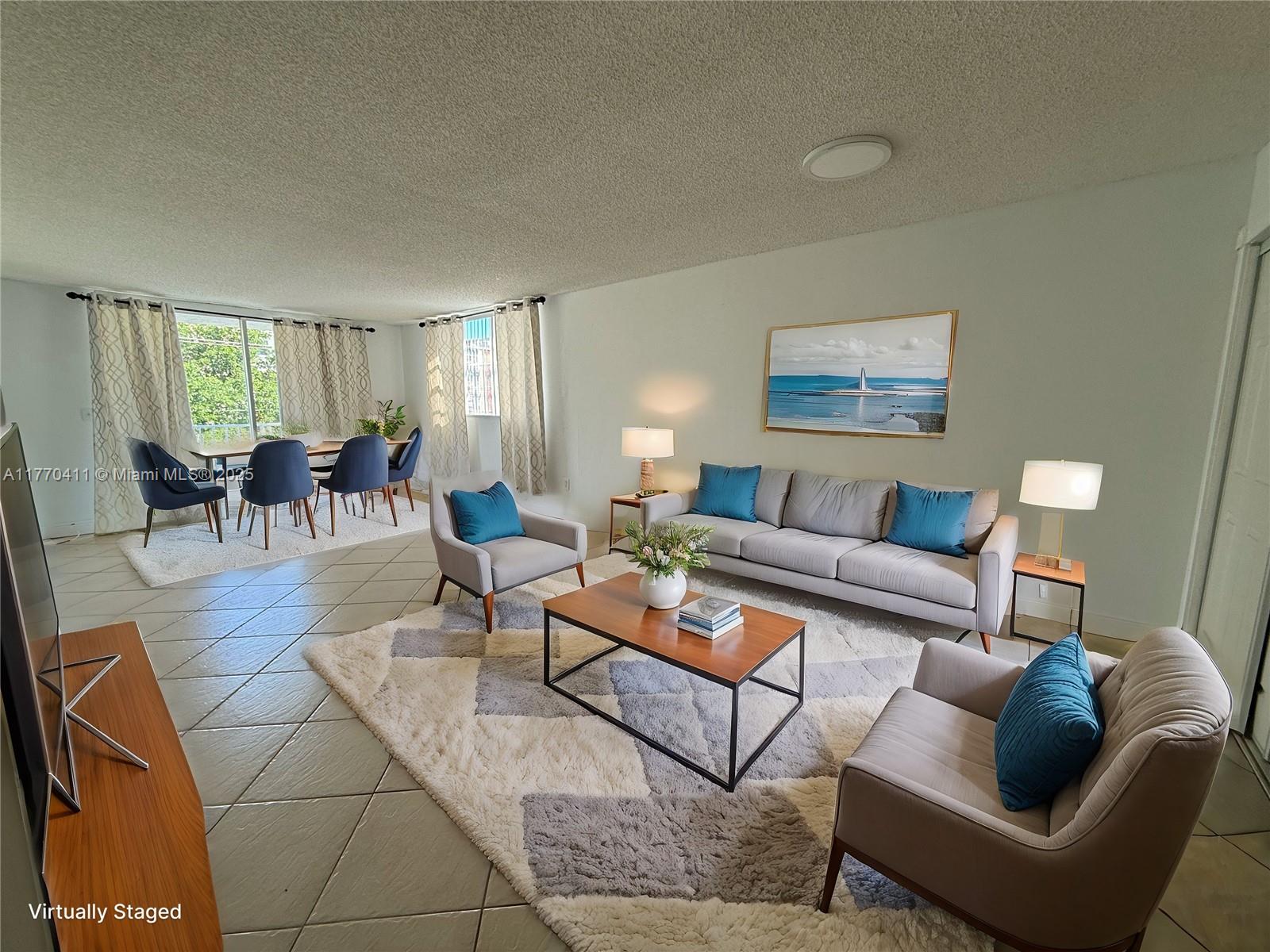 Rental Property at 1470 Ne 125th Ter 314, North Miami, Miami-Dade County, Florida - Bedrooms: 1 
Bathrooms: 2  - $1,800 MO.