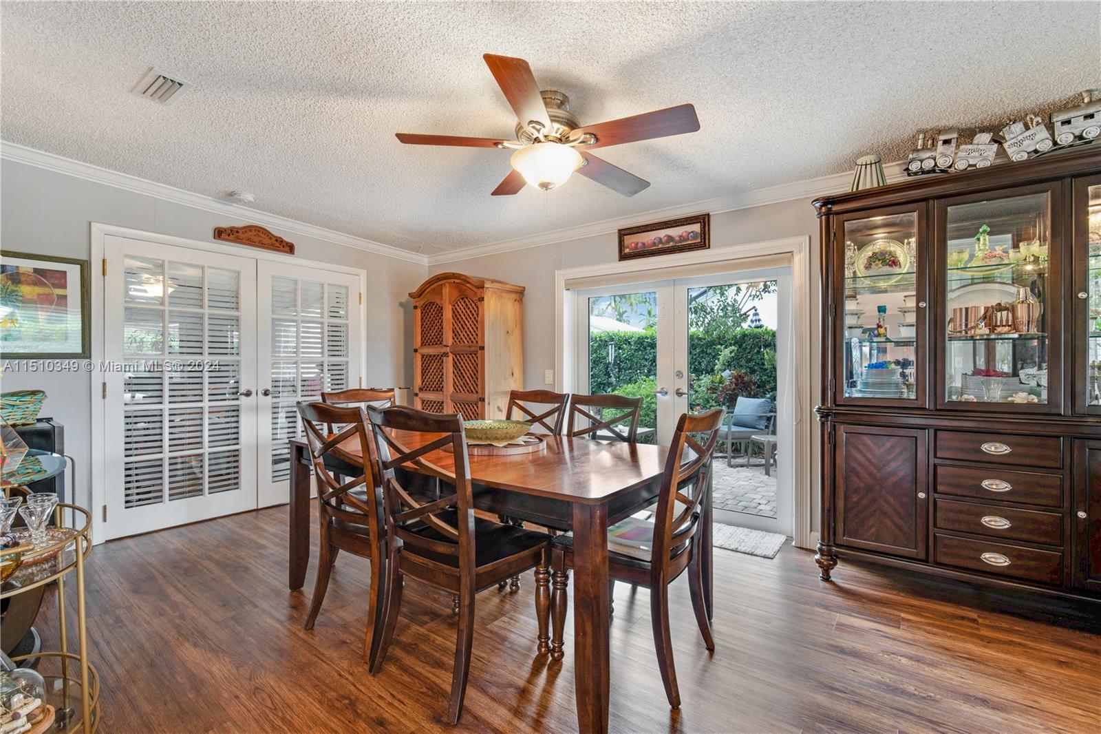 HEFTLER HOMES SUNSET PARK - Residential