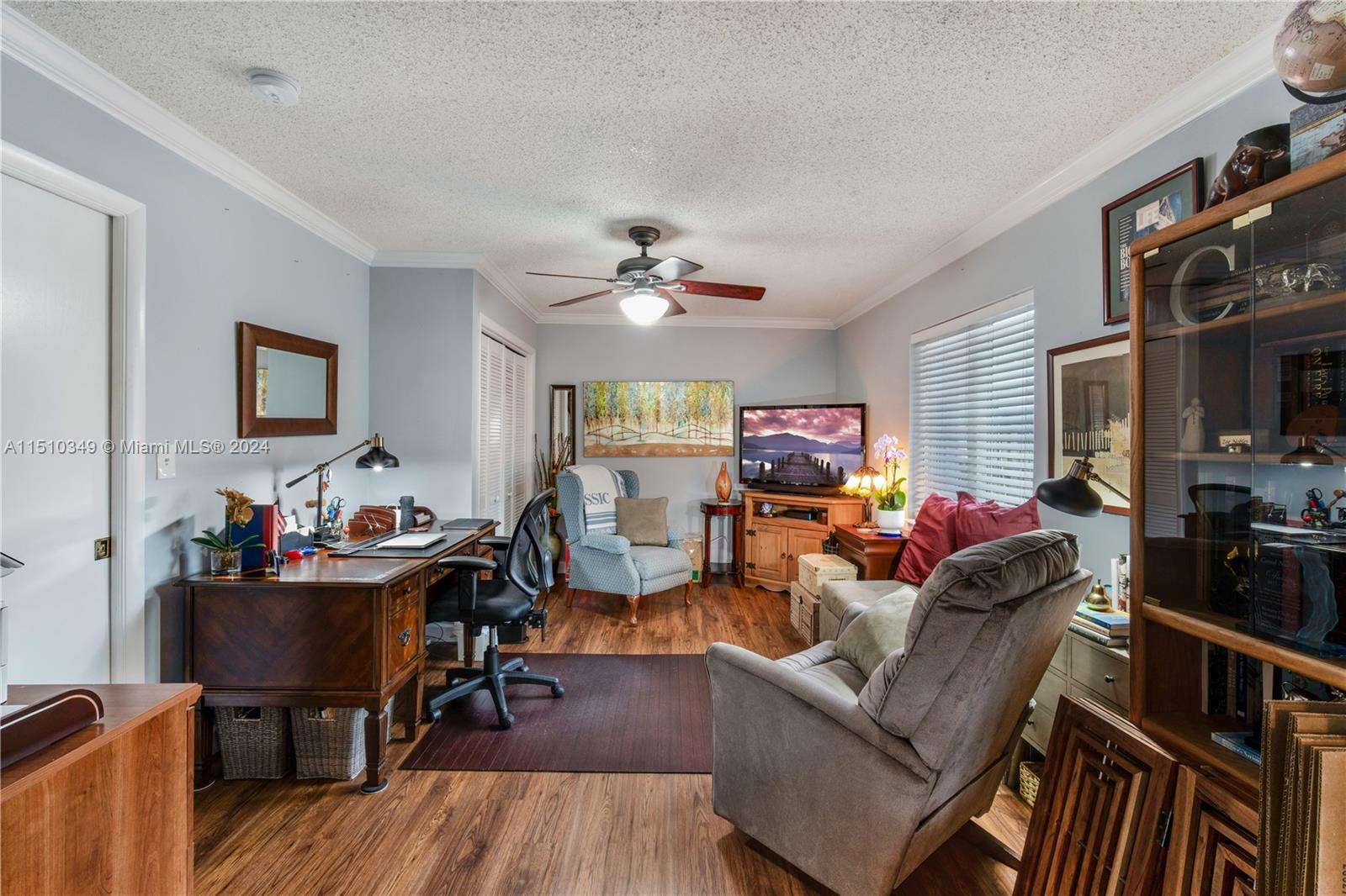 HEFTLER HOMES SUNSET PARK - Residential
