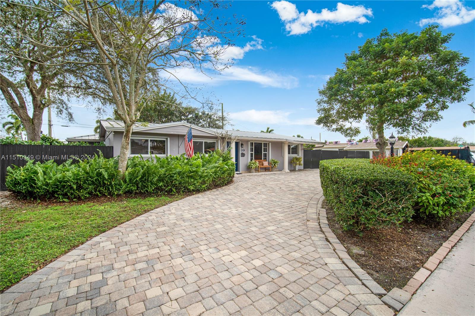 HEFTLER HOMES SUNSET PARK - Residential