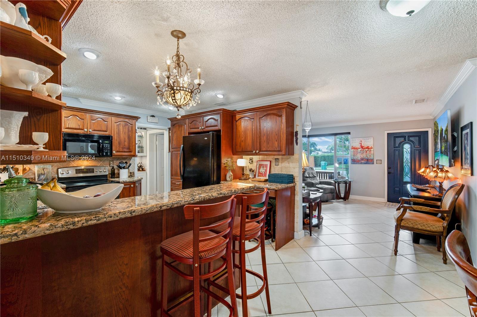 HEFTLER HOMES SUNSET PARK - Residential