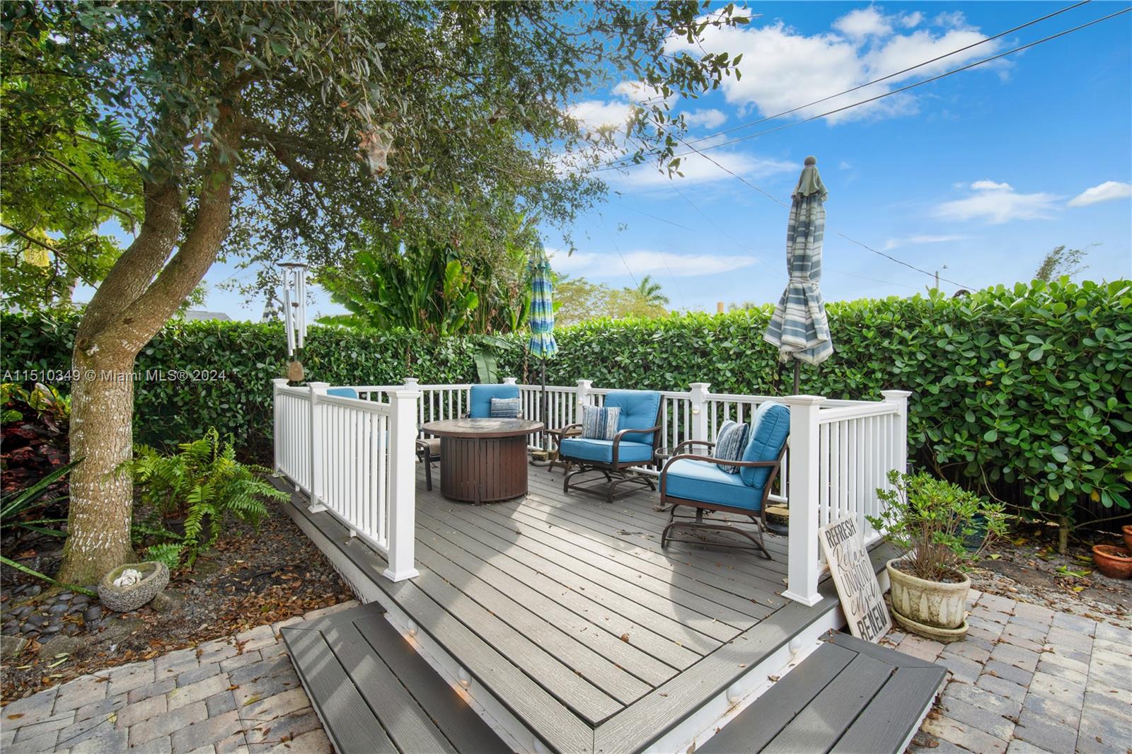 HEFTLER HOMES SUNSET PARK - Residential