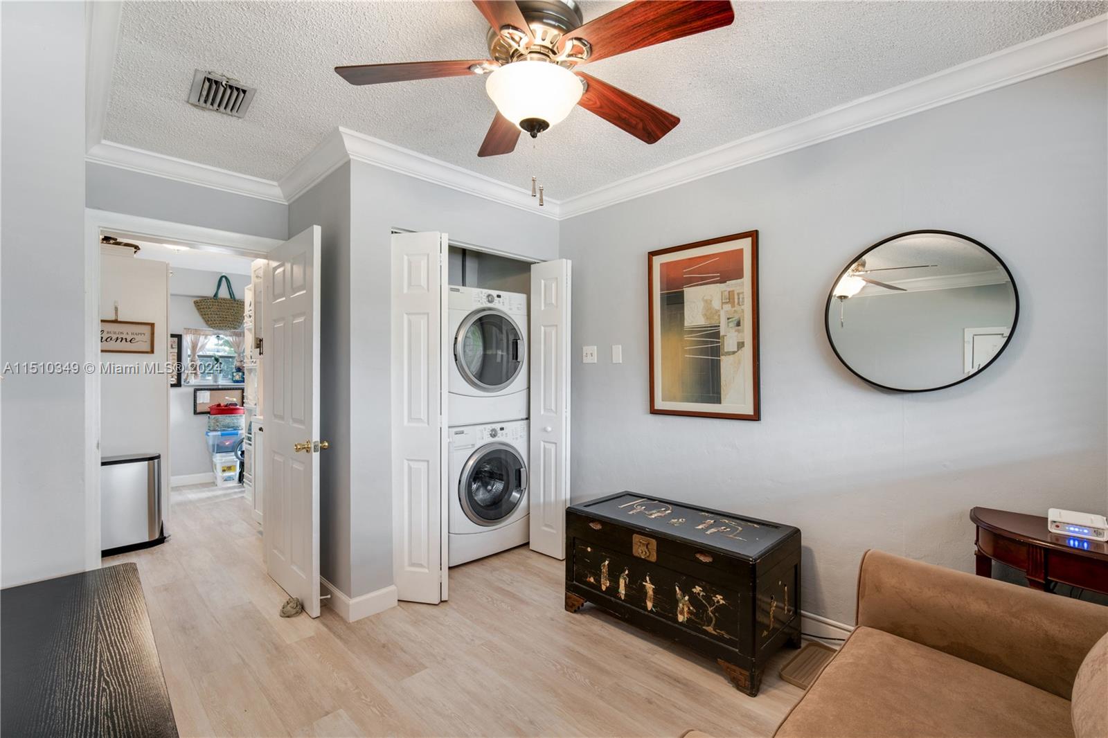 HEFTLER HOMES SUNSET PARK - Residential