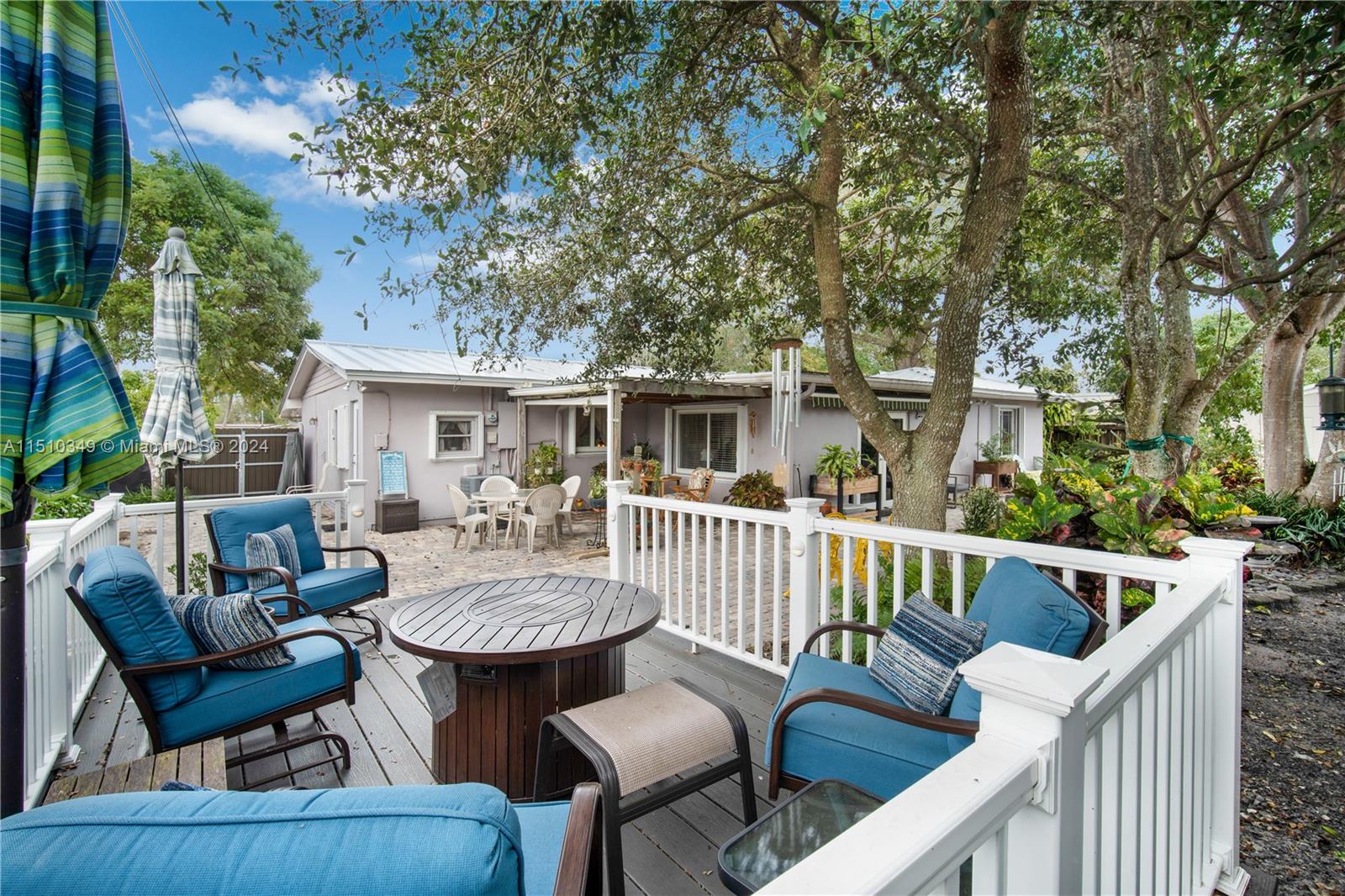 HEFTLER HOMES SUNSET PARK - Residential