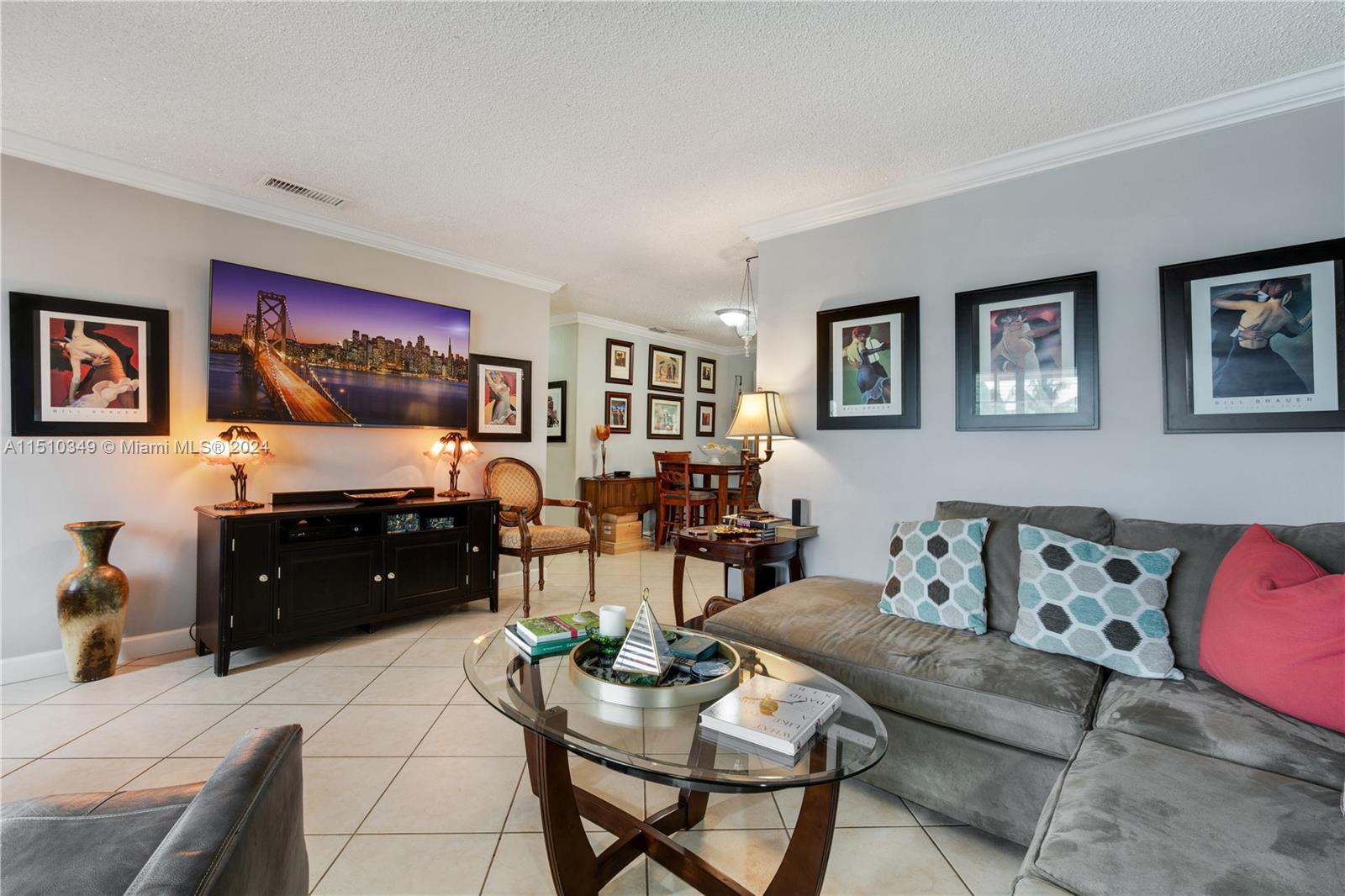 HEFTLER HOMES SUNSET PARK - Residential