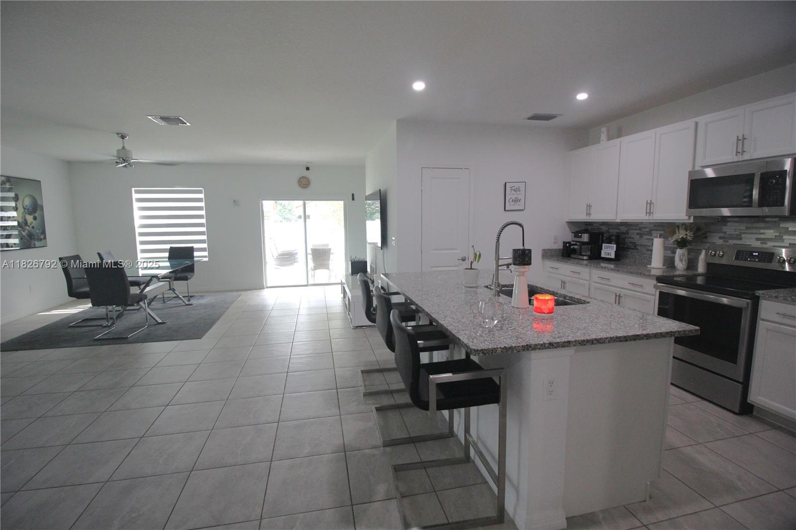 PORT ST LUCIE SECTION 5 - Residential