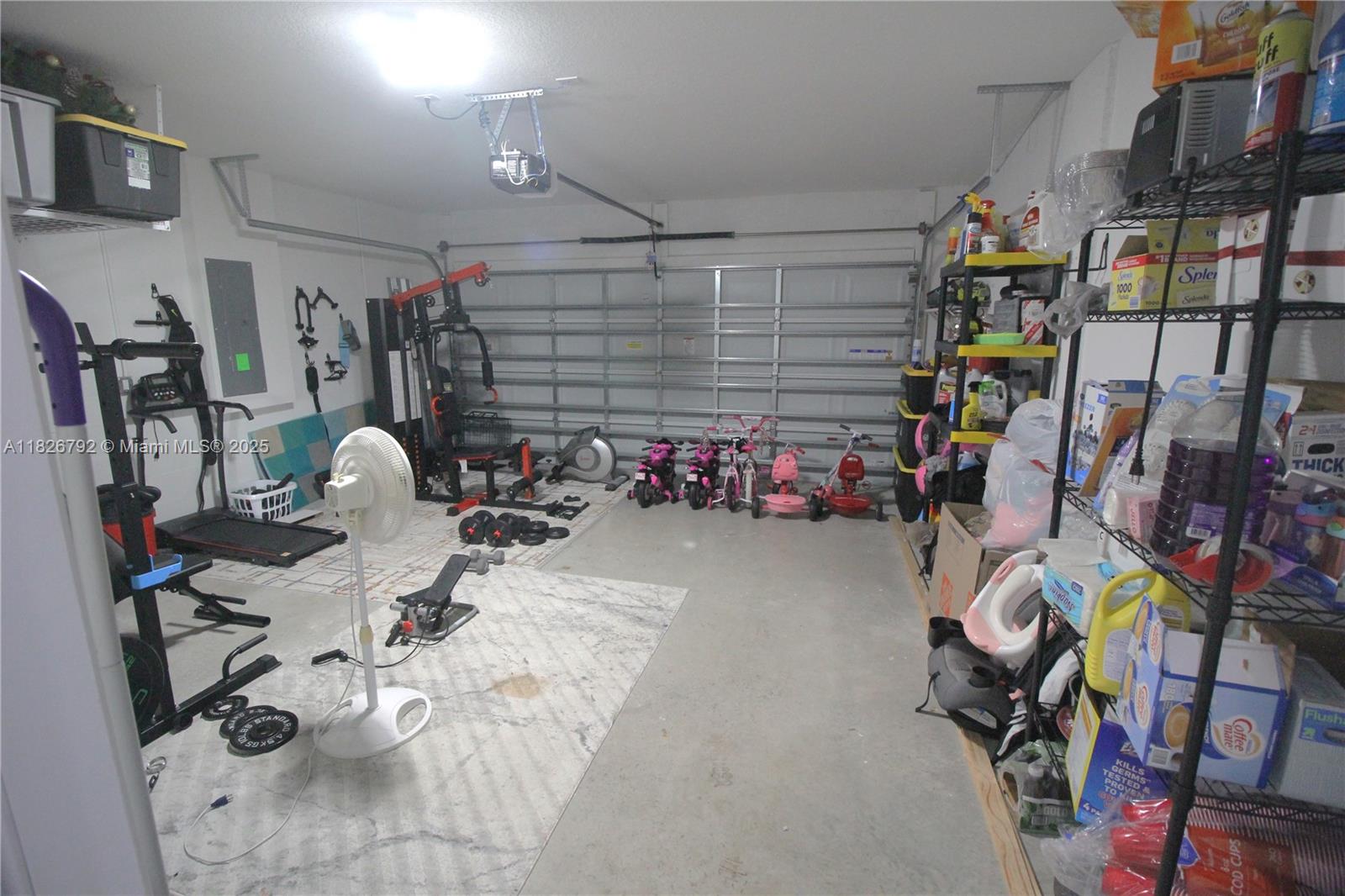 PORT ST LUCIE SECTION 5 - Residential