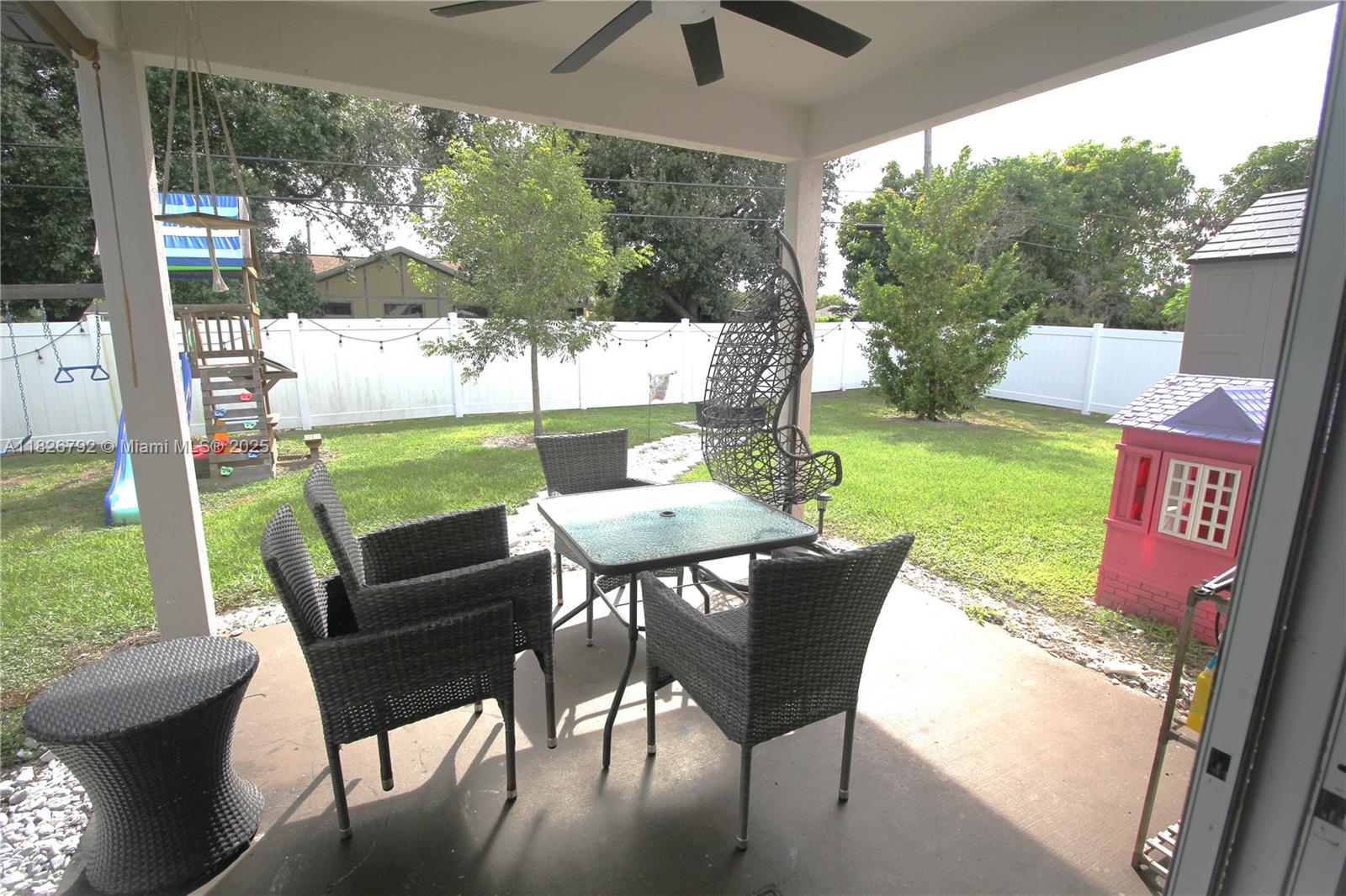 PORT ST LUCIE SECTION 5 - Residential