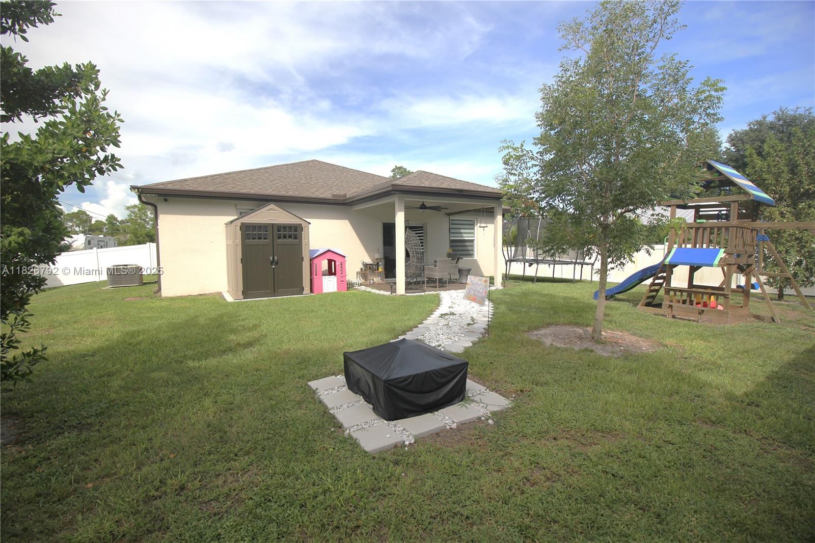 PORT ST LUCIE SECTION 5 - Residential