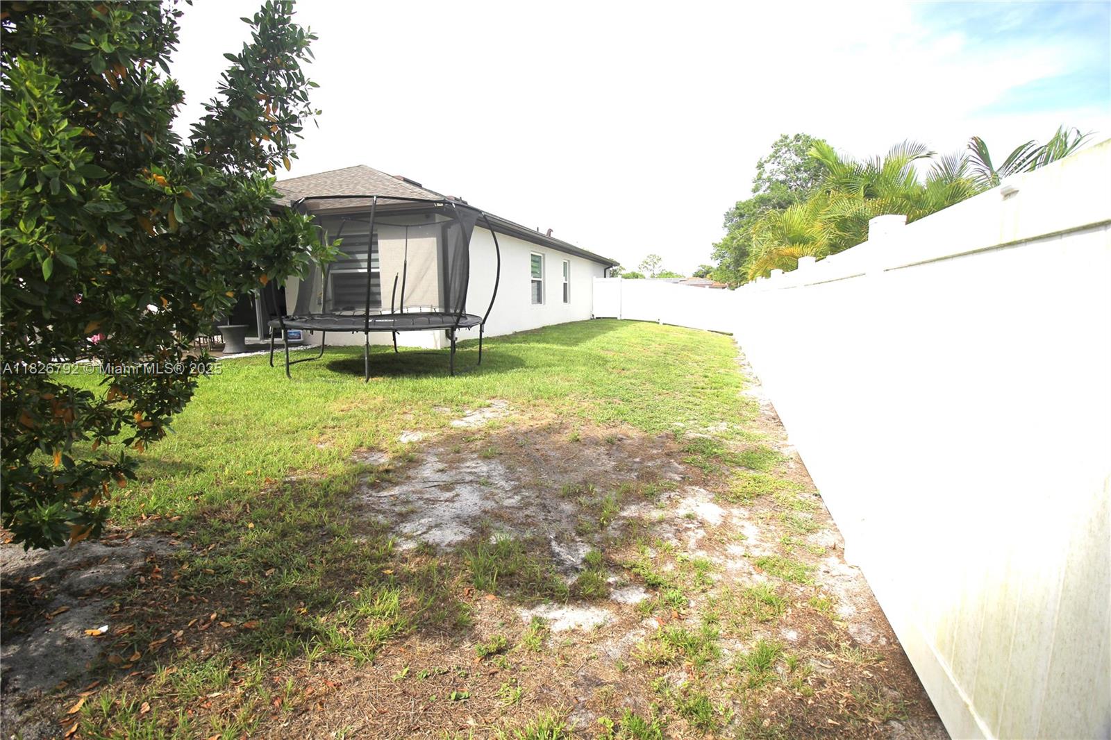 PORT ST LUCIE SECTION 5 - Residential