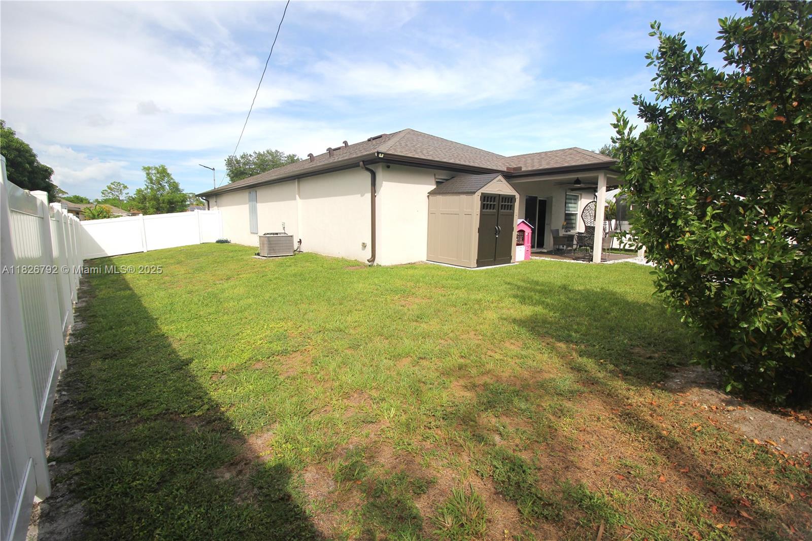 PORT ST LUCIE SECTION 5 - Residential