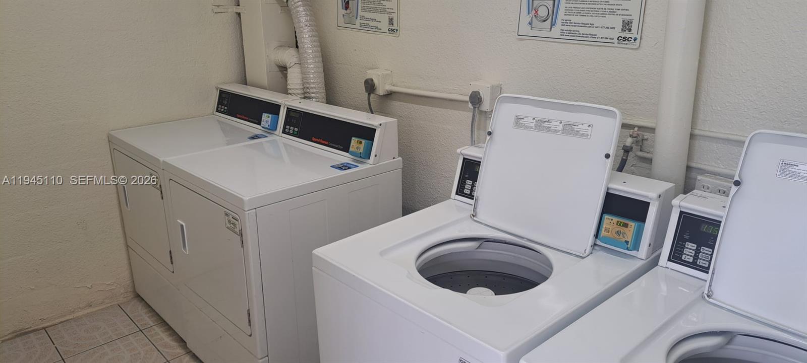 SPRINGCREST CONDO - Residential