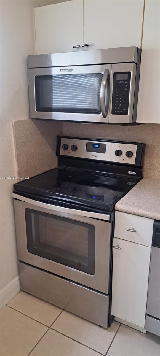 SPRINGCREST CONDO - Residential