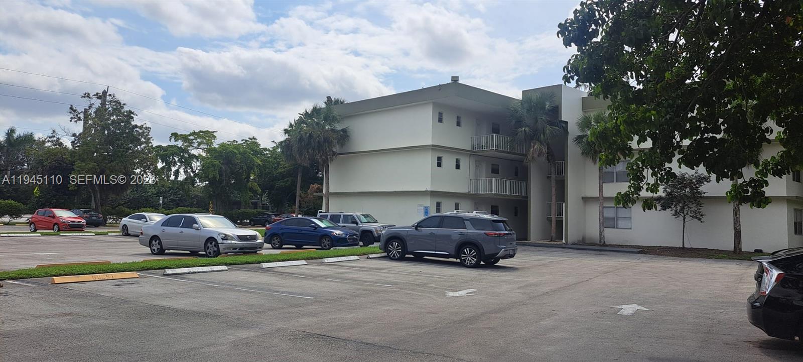 SPRINGCREST CONDO - Residential