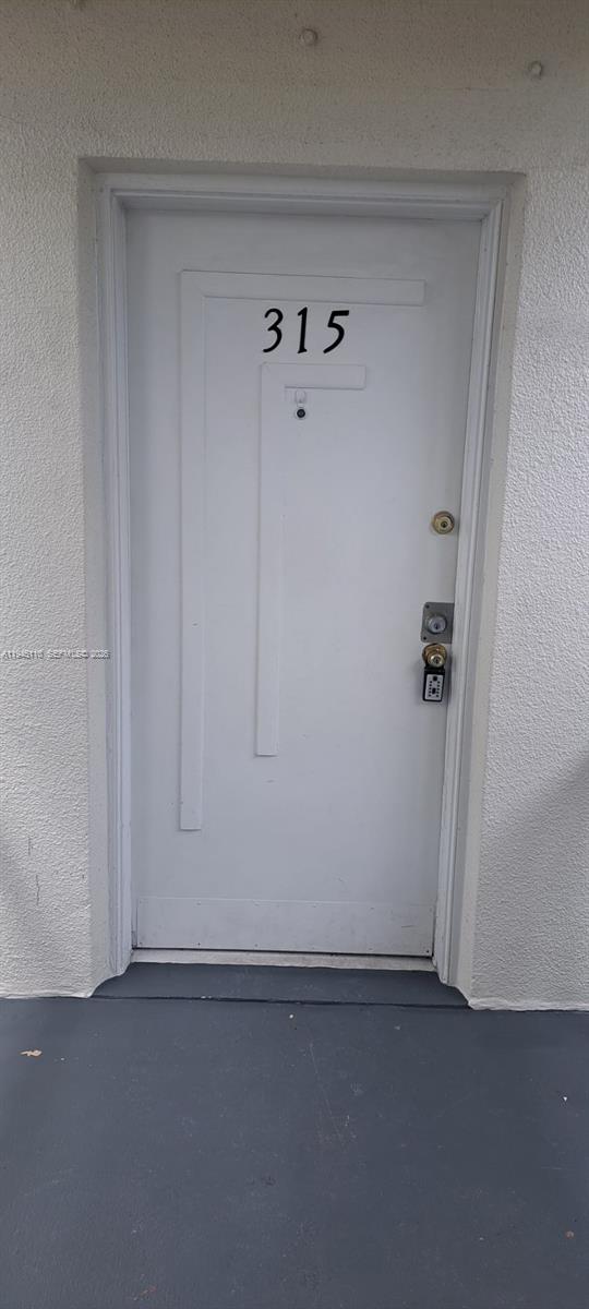 SPRINGCREST CONDO - Residential