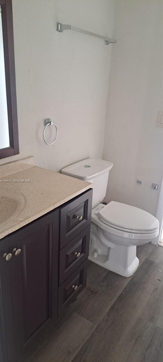 SPRINGCREST CONDO - Residential