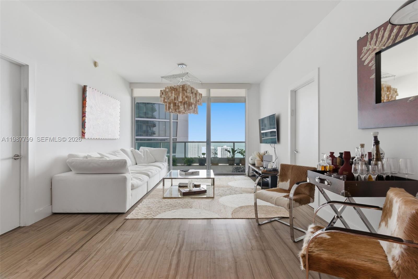 900 BISCAYNE BAY CONDO - Residential