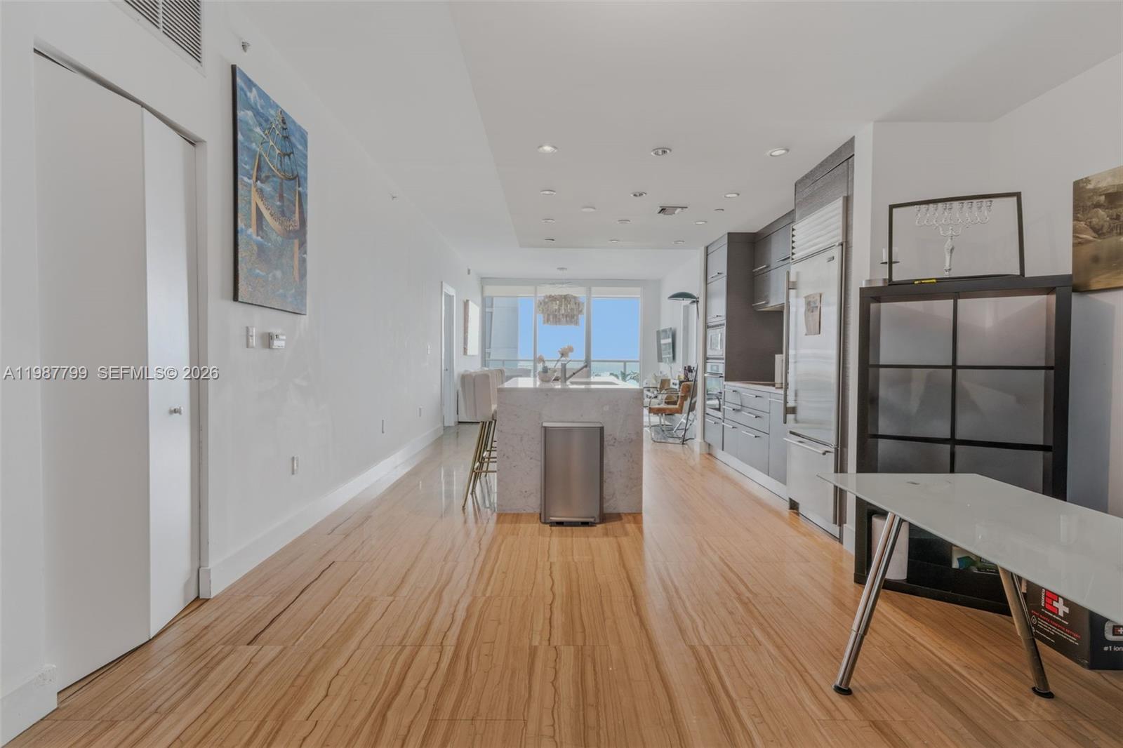 900 BISCAYNE BAY CONDO - Residential