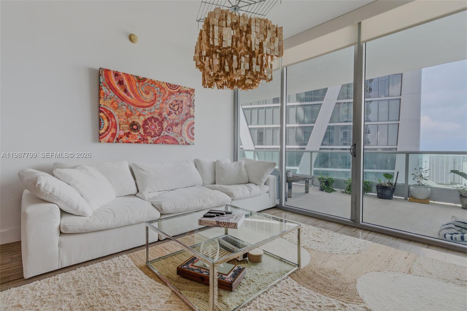 900 BISCAYNE BAY CONDO - Residential