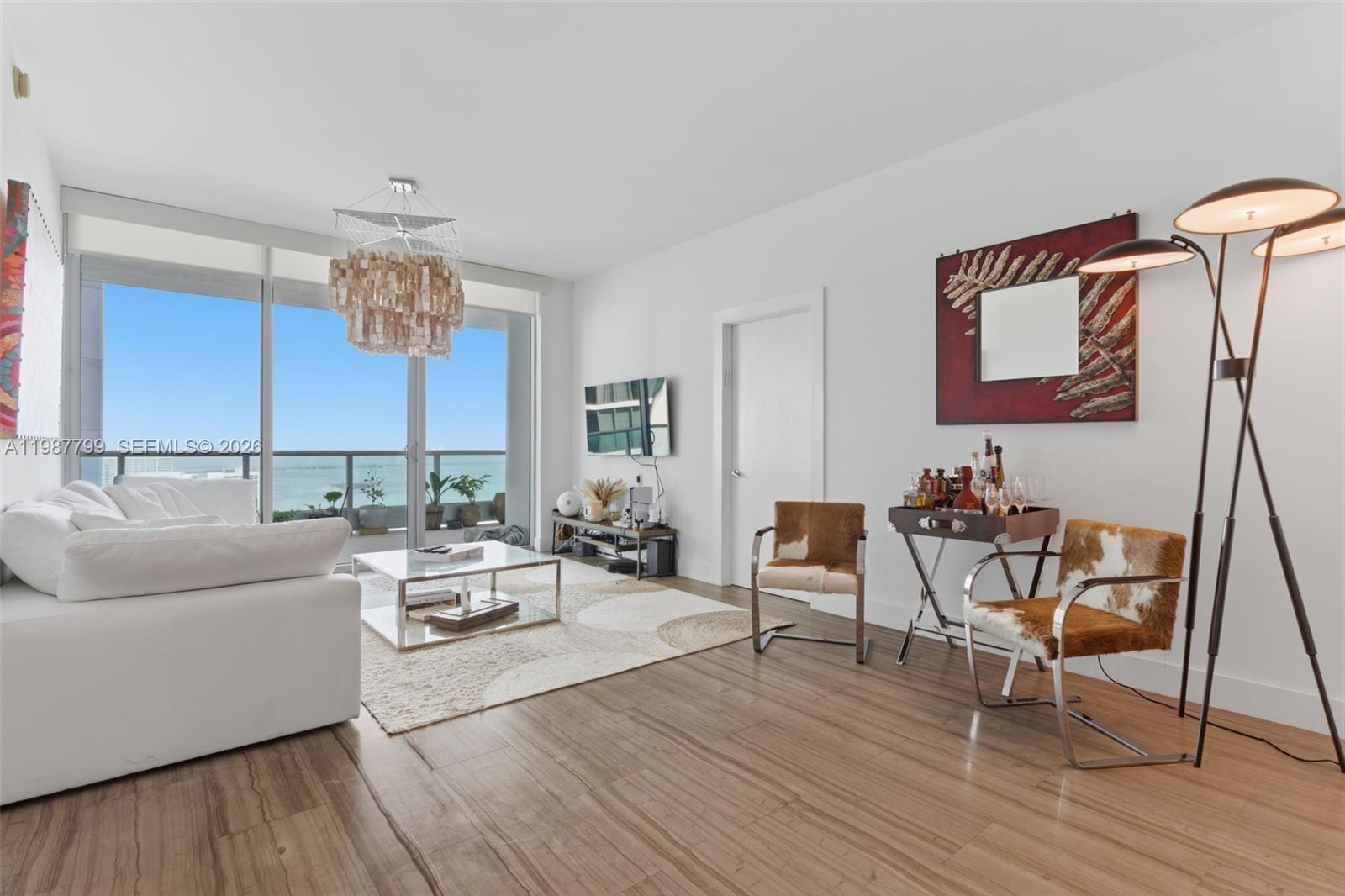 900 BISCAYNE BAY CONDO - Residential