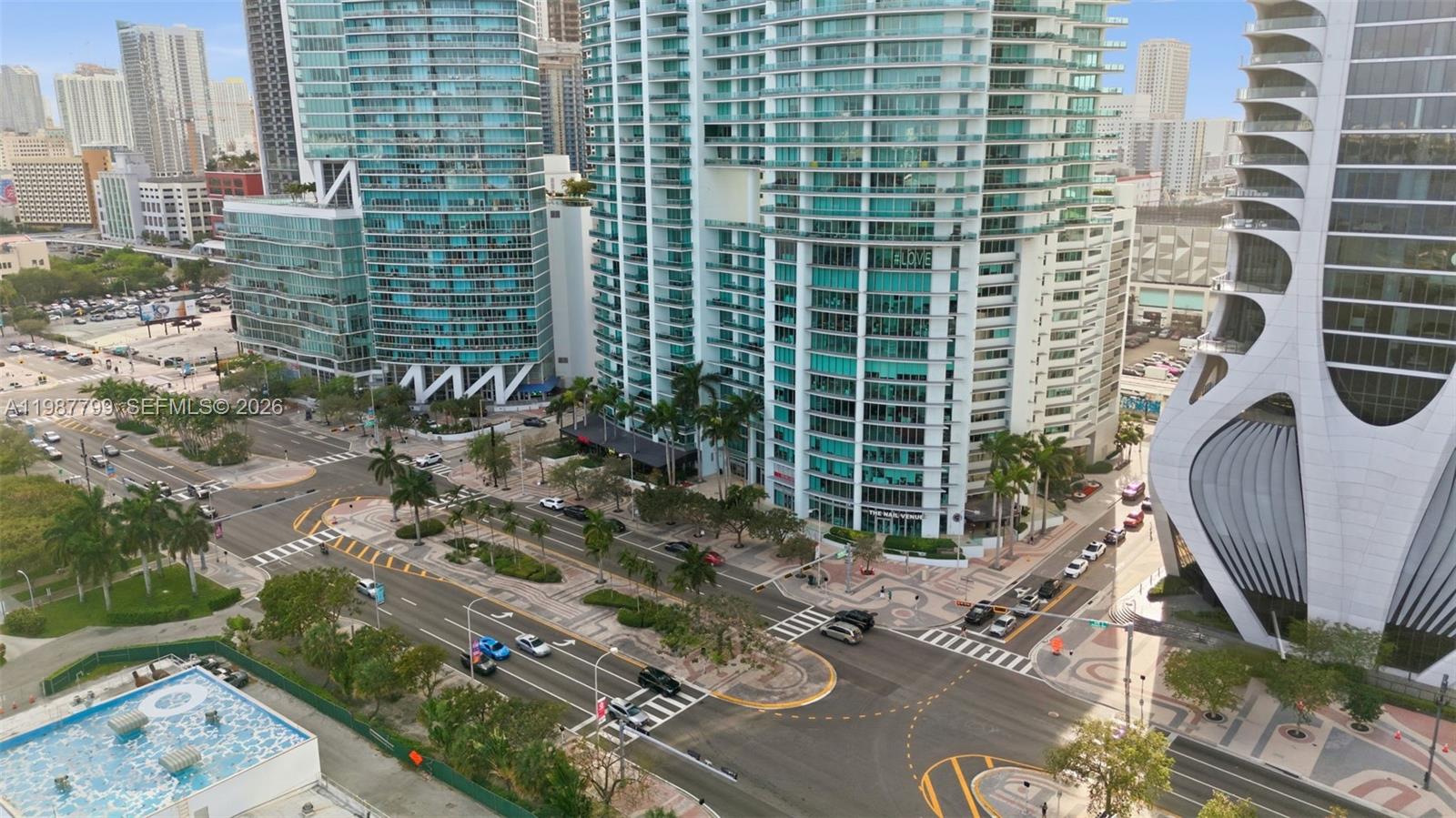 900 BISCAYNE BAY CONDO - Residential