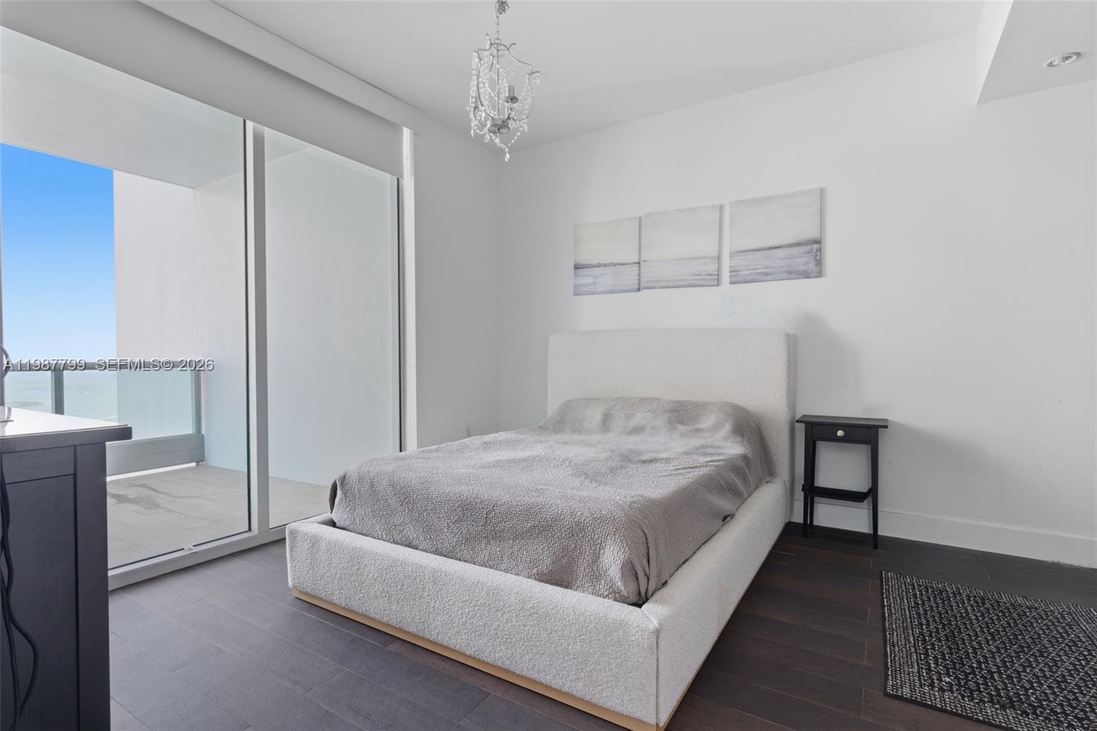 900 BISCAYNE BAY CONDO - Residential