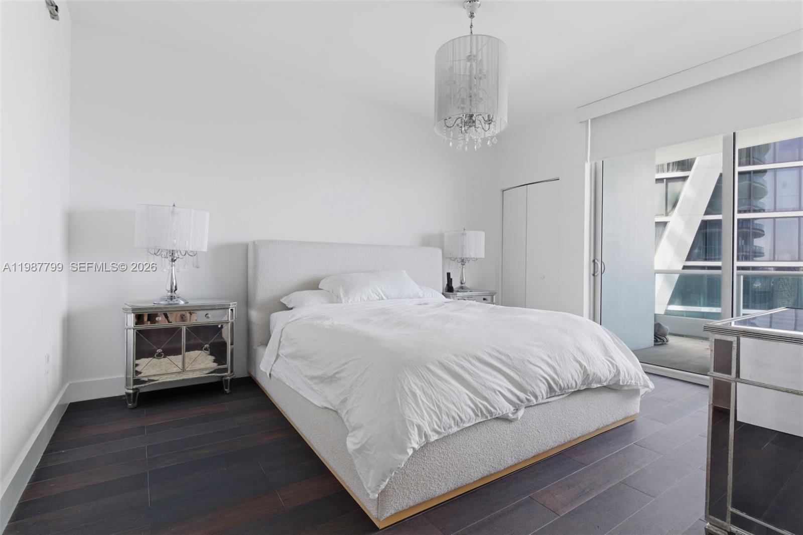 900 BISCAYNE BAY CONDO - Residential