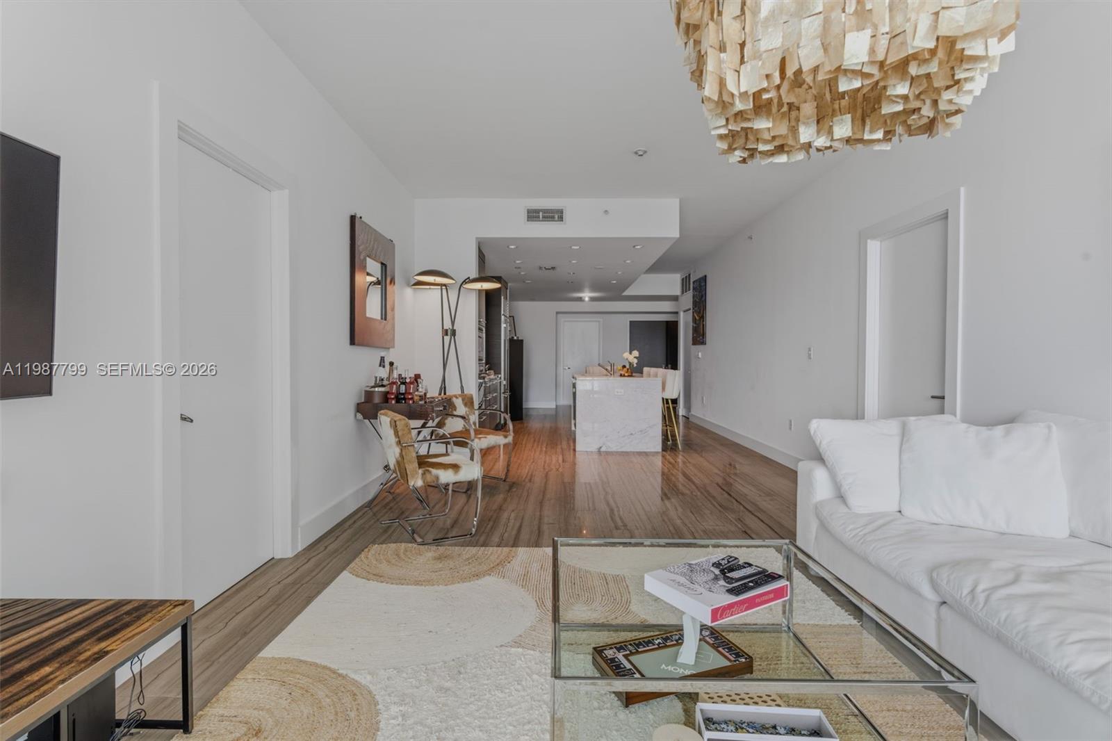 900 BISCAYNE BAY CONDO - Residential