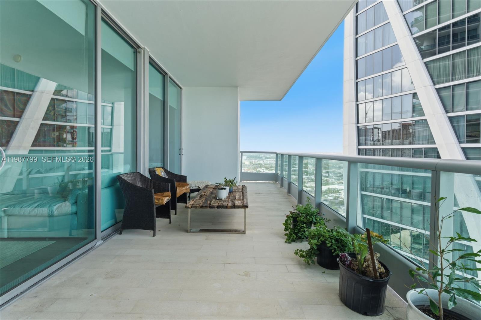 900 BISCAYNE BAY CONDO - Residential