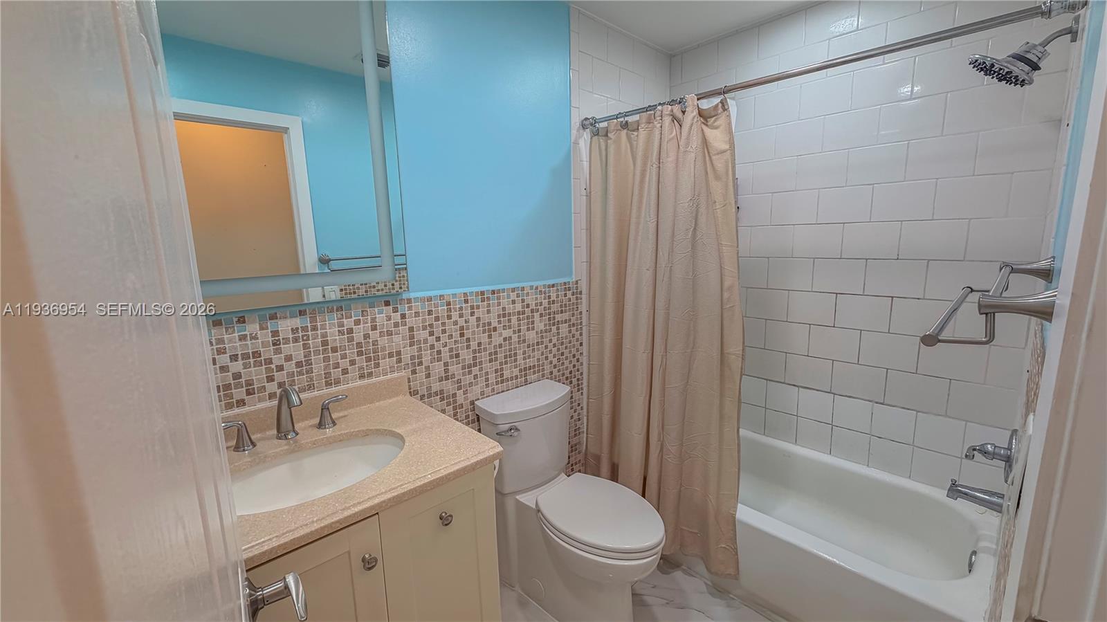 MARINER VILLAGE GARDEN CO - Residential