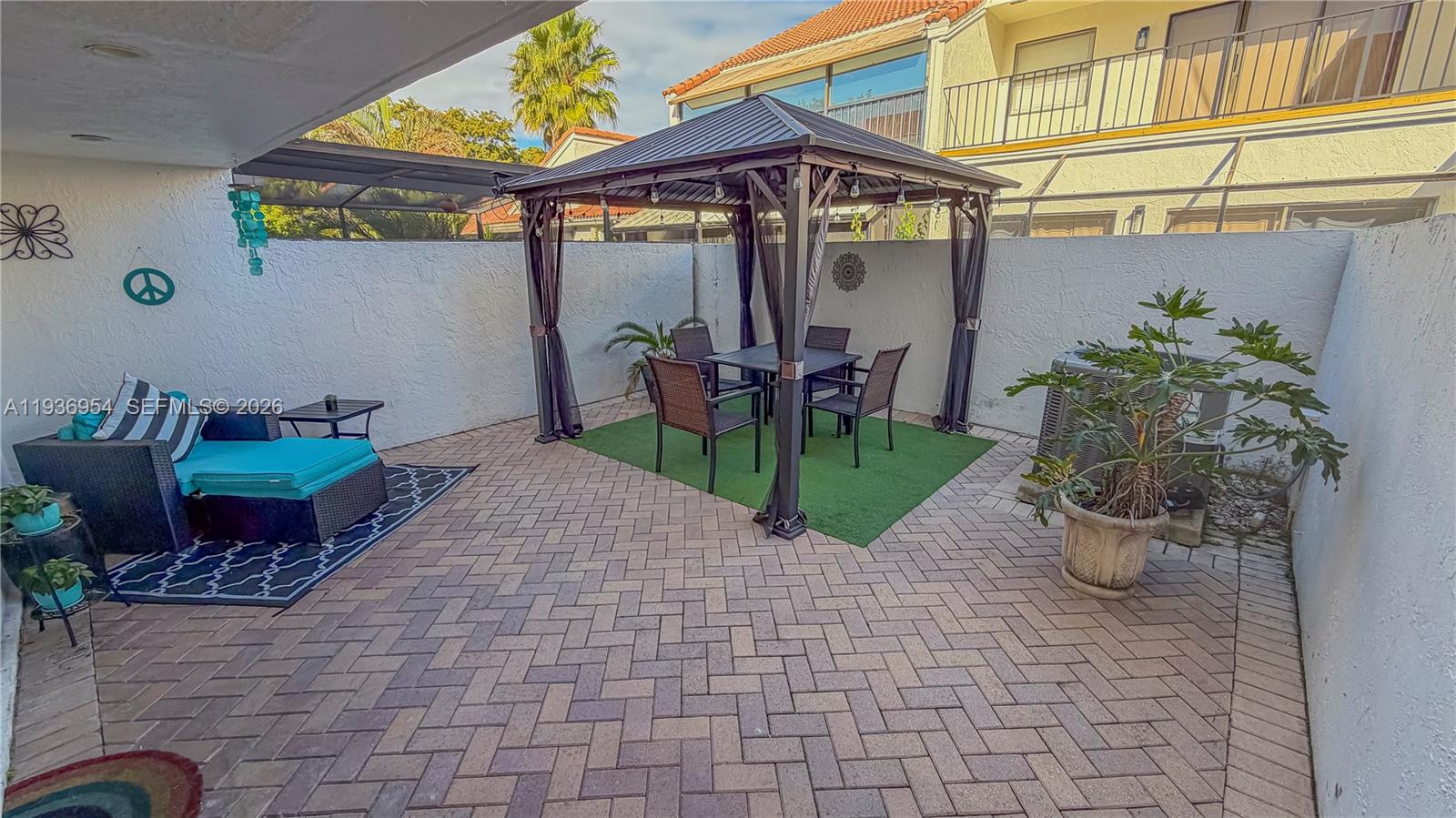 MARINER VILLAGE GARDEN CO - Residential