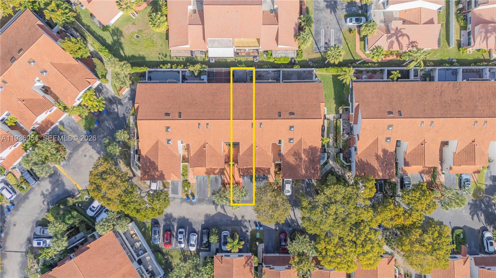 MARINER VILLAGE GARDEN CO - Residential