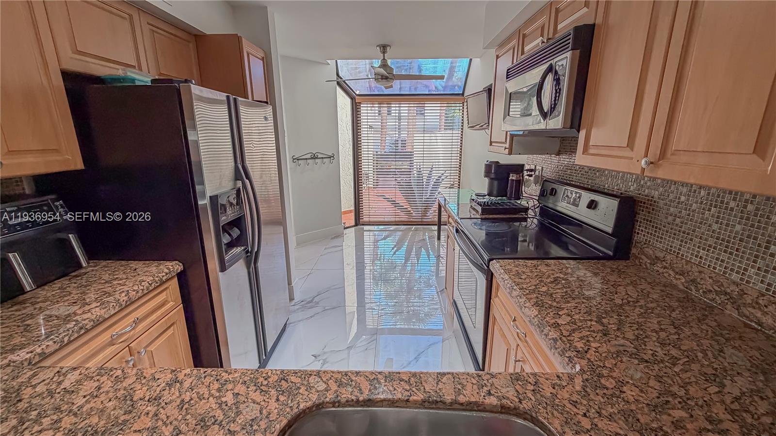 MARINER VILLAGE GARDEN CO - Residential