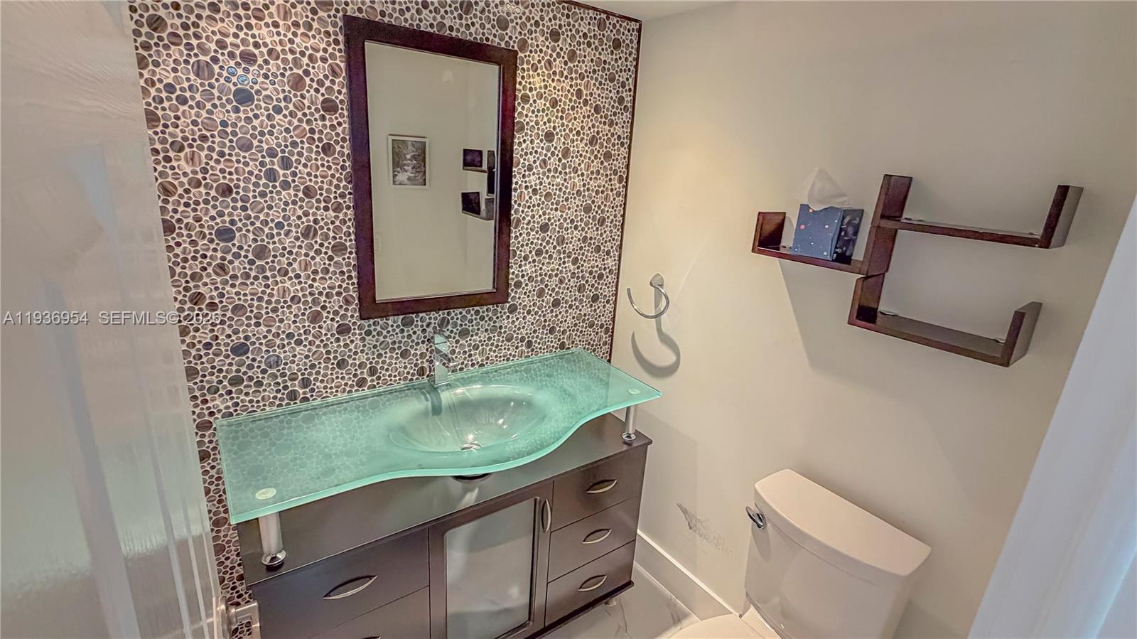 MARINER VILLAGE GARDEN CO - Residential