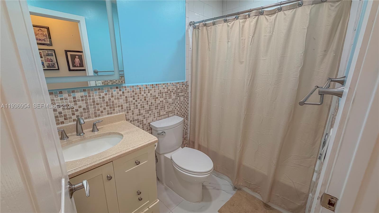 MARINER VILLAGE GARDEN CO - Residential