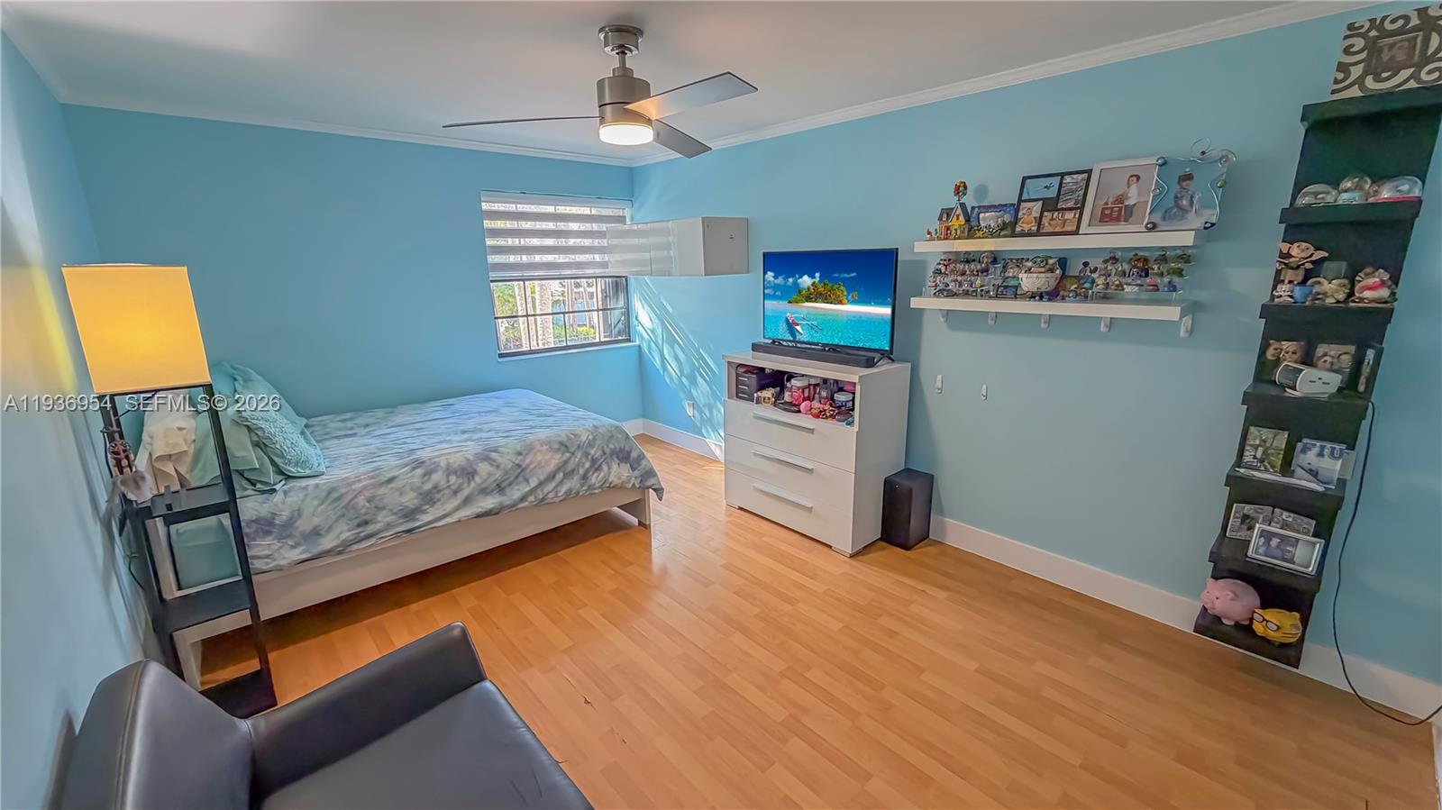 MARINER VILLAGE GARDEN CO - Residential