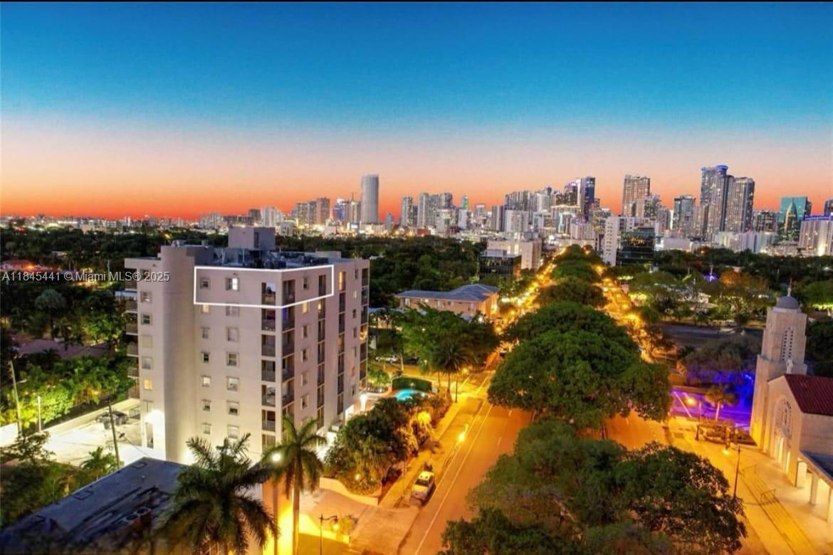 CORAL PALMS CONDO - Residential