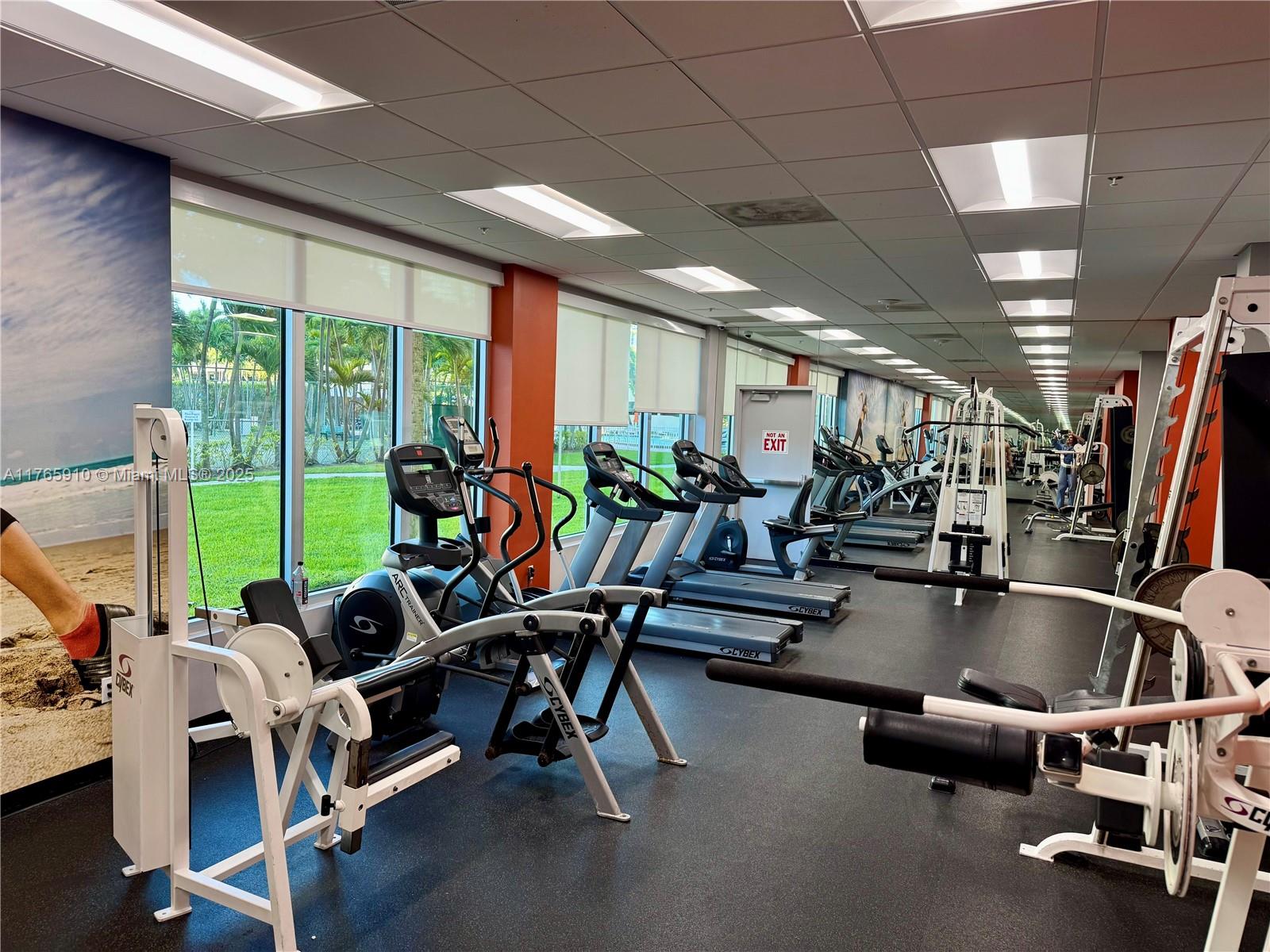 OCEANVIEW BUILDING B COND - Residential