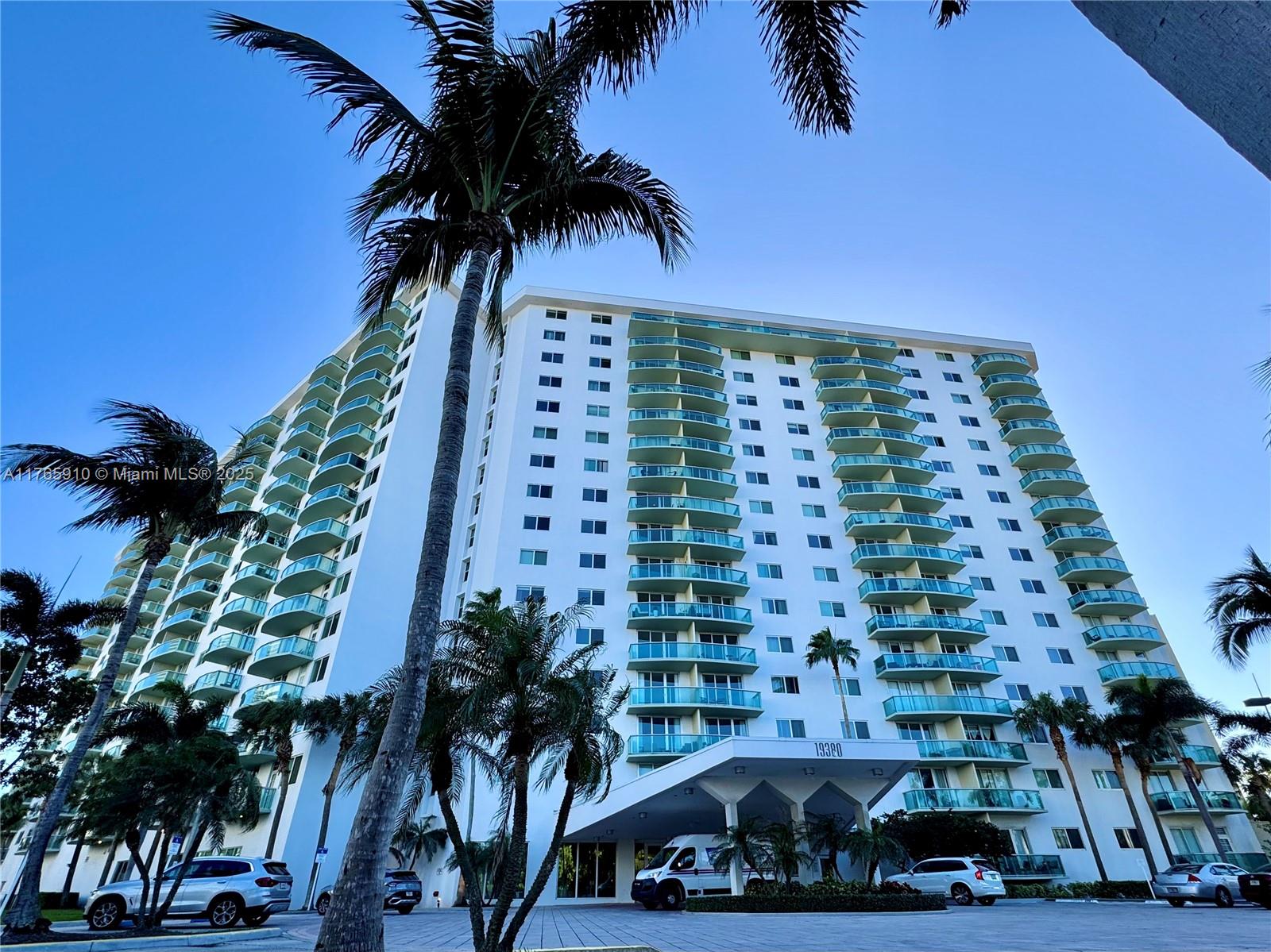 19380 Collins Ave 410