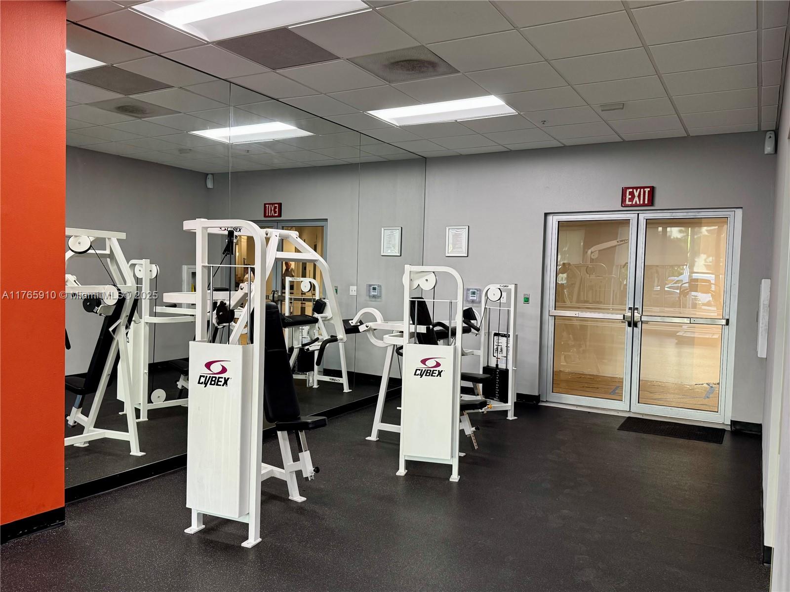 OCEANVIEW BUILDING B COND - Residential