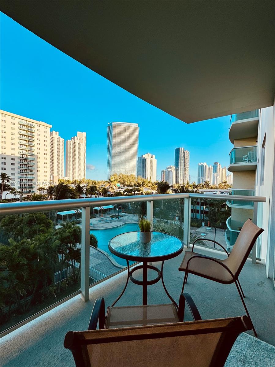 19380 Collins Ave 410
