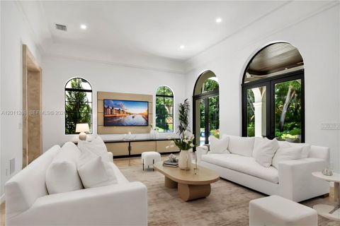 Tiny photo for 8301 SW 53rd Ave, Miami, FL 33143 (MLS # A12011289)