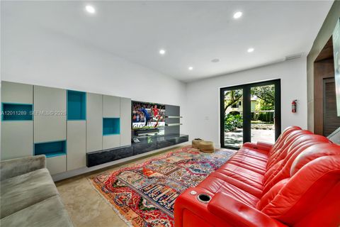 Tiny photo for 8301 SW 53rd Ave, Miami, FL 33143 (MLS # A12011289)