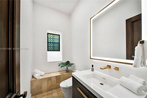 Tiny photo for 8301 SW 53rd Ave, Miami, FL 33143 (MLS # A12011289)